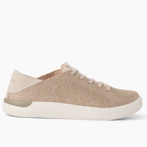 Reef Other - Reef Swellsole Neptune Sneakers Tan NWT